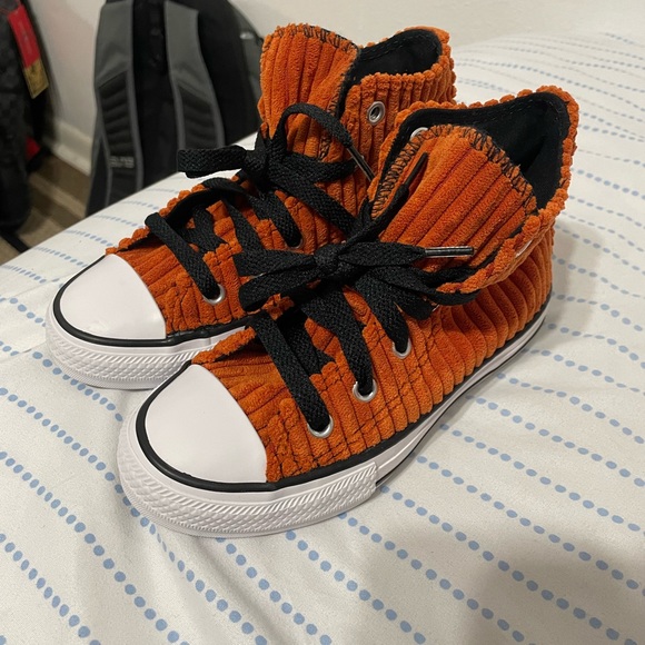 Converse Other - Converse Shoes Kids